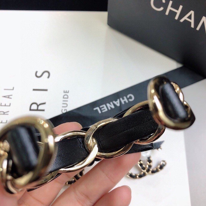 Chanel Bracelets